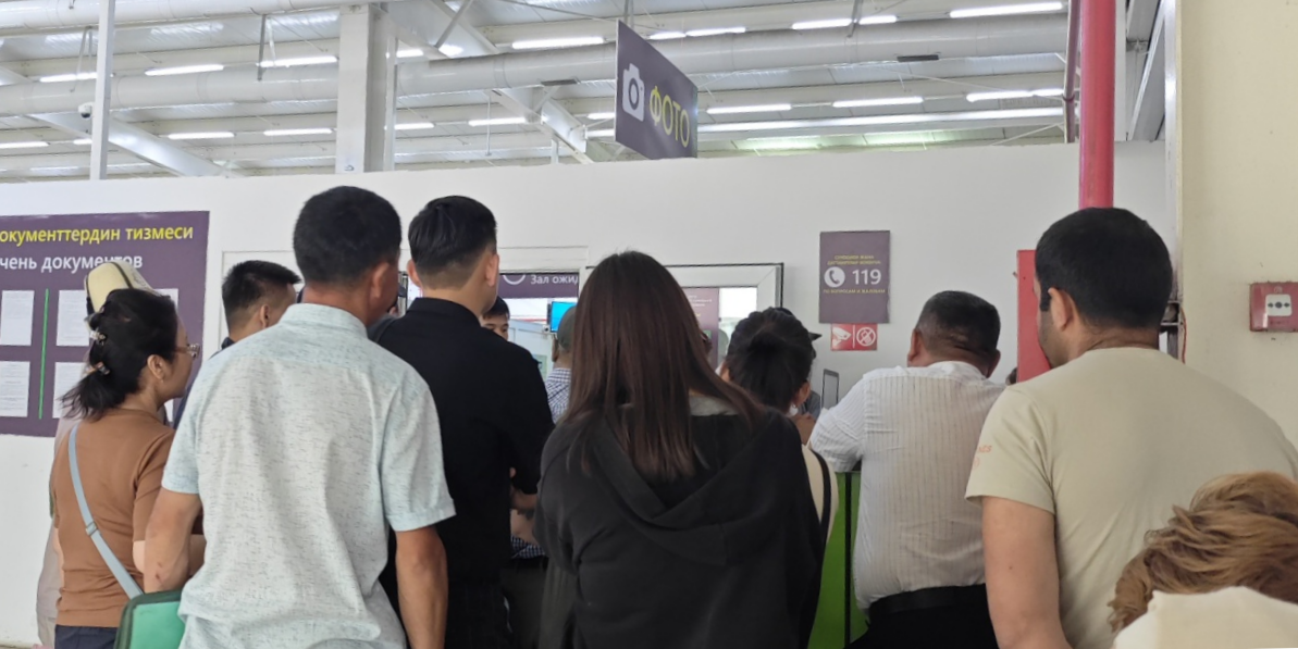 В Бишкеке мини-ЦОН возле ТЭЦ приостановит работу на один день