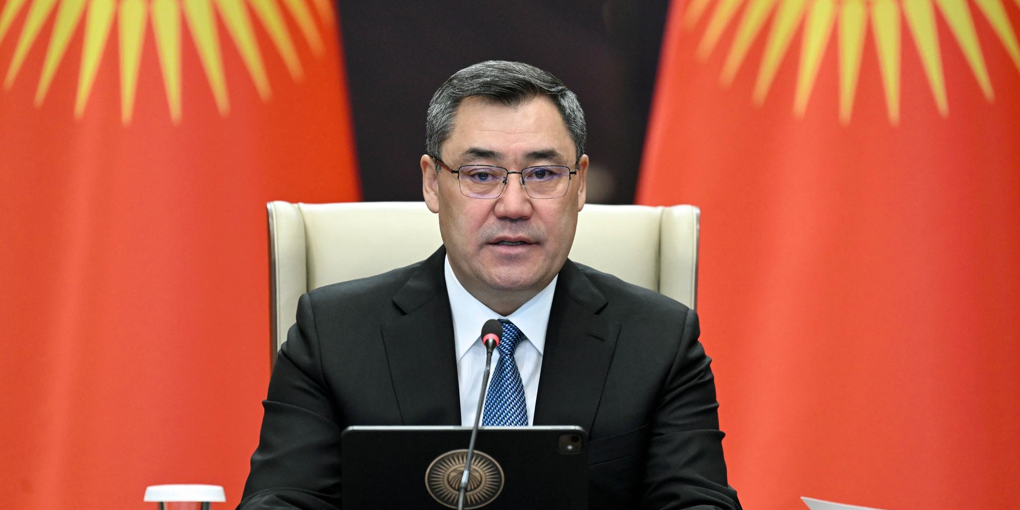 Кыргызстан занял 19-е место в мире по принятию криптовалют — Жапаров