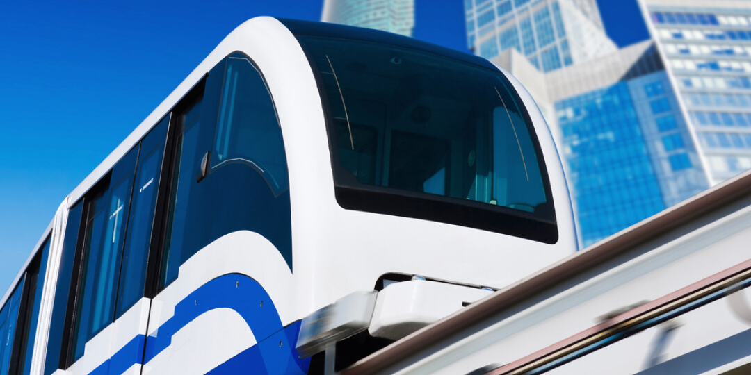 В Астане в рамках KGIR-2025 представили проект маглев-линии Алматы – Конаев