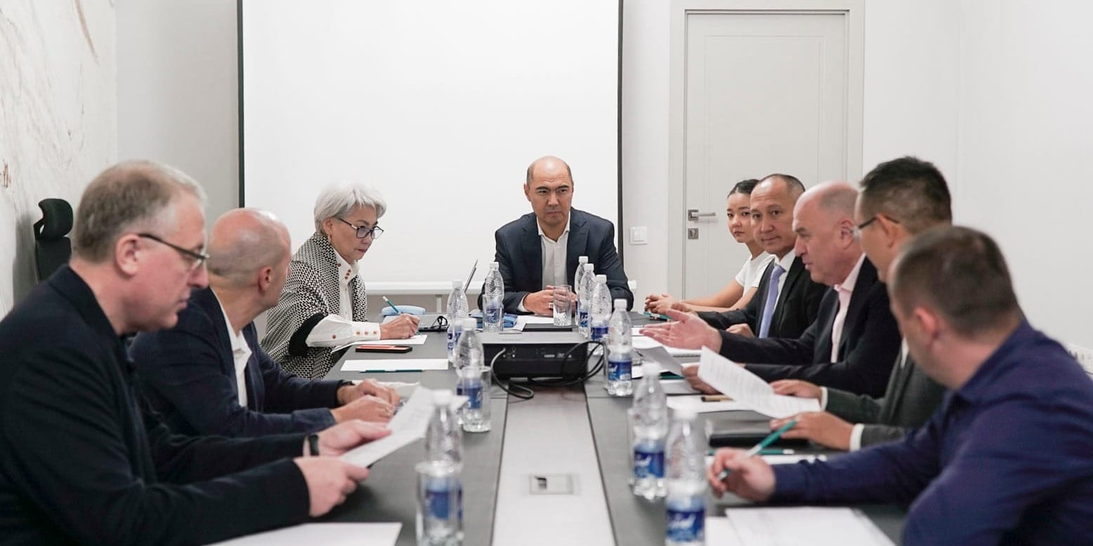 «Мурас Банк» подал заявку на получение банковской лицензии