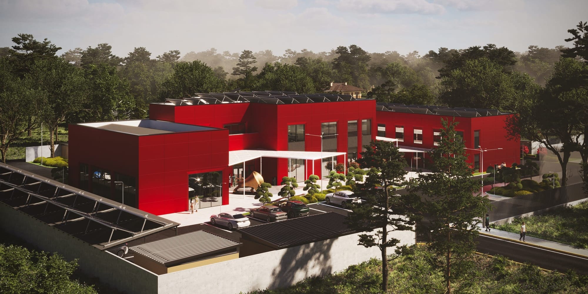 KOICA поможет построить тренинг-центр по геномной оценке животных в КР