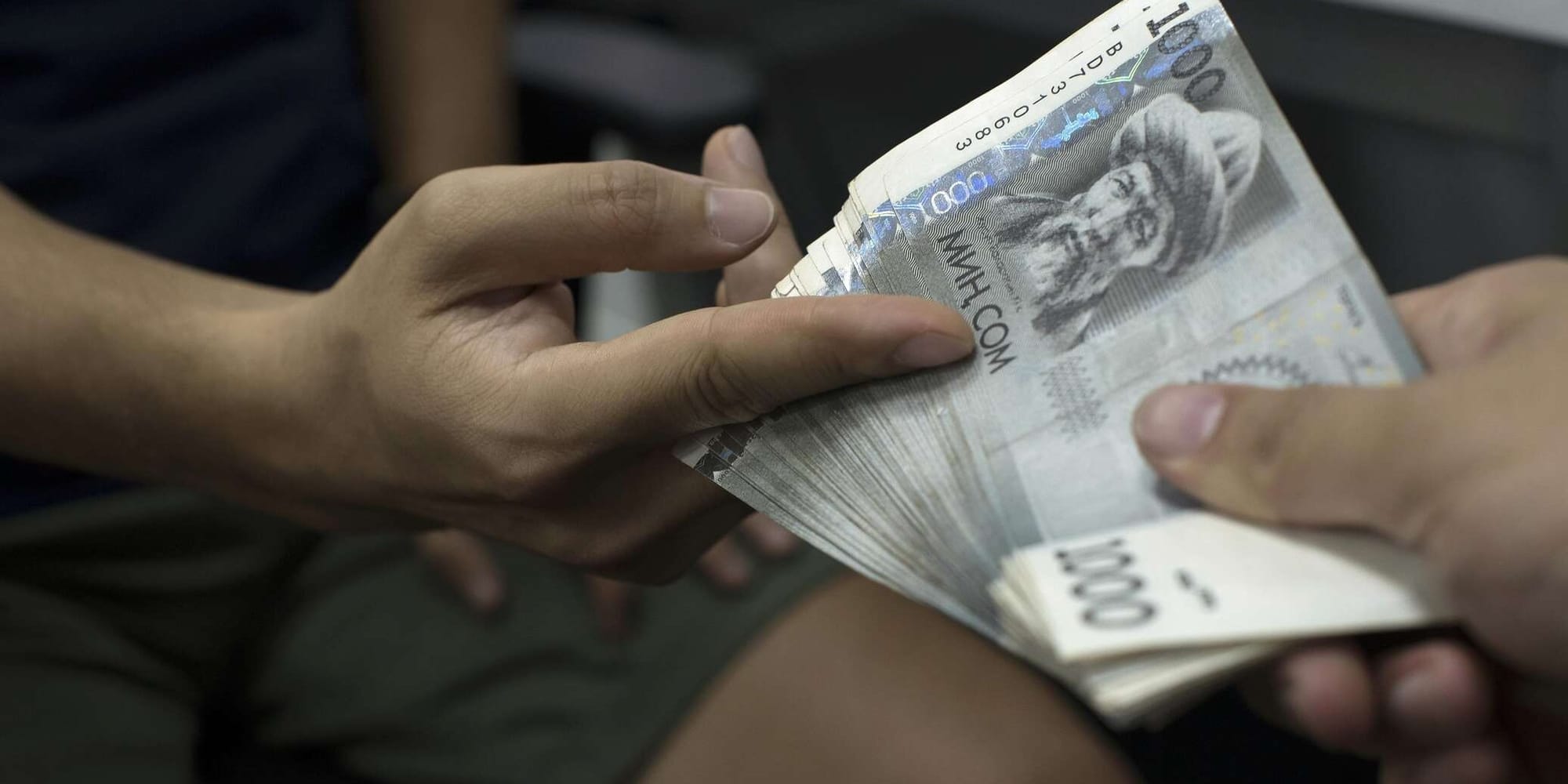 Предприниматели получили льготные кредиты на 119 млн сомов для развития МСП