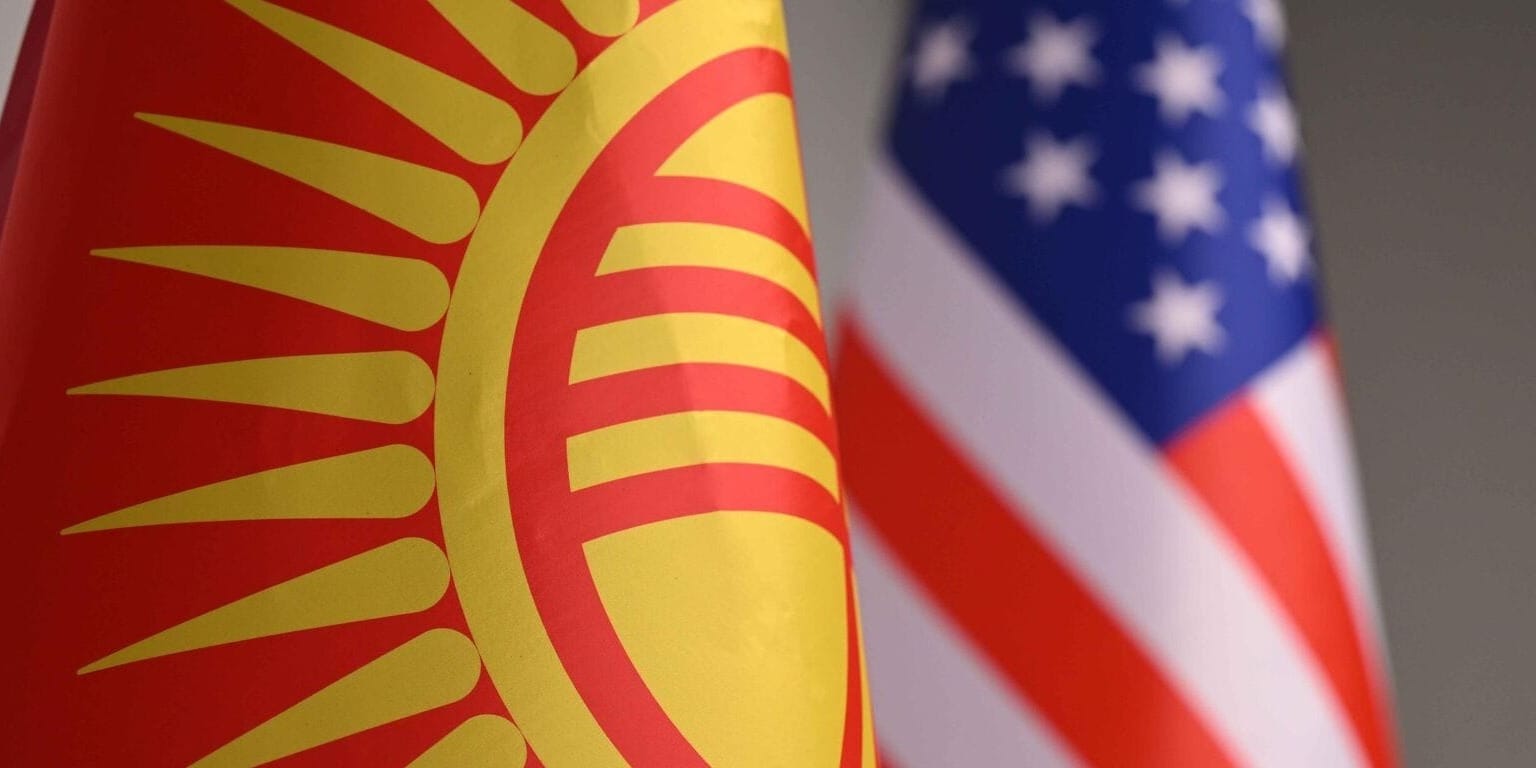 В США усилили проверки мигрантов — МИД Кыргызстана дал рекомендации гражданам