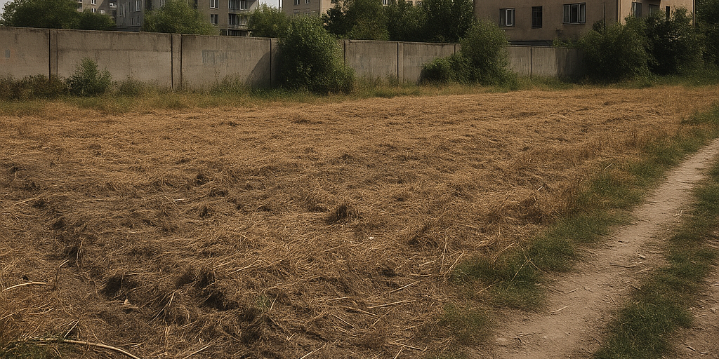 В Бишкеке сельхозземлю перевели в категорию населенных пунктов