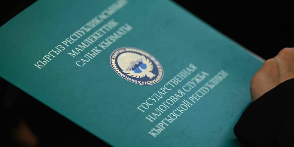 Новый цифровой помощник по форме STI-123-6: как подать отчет по косвенным налогам? Гайд