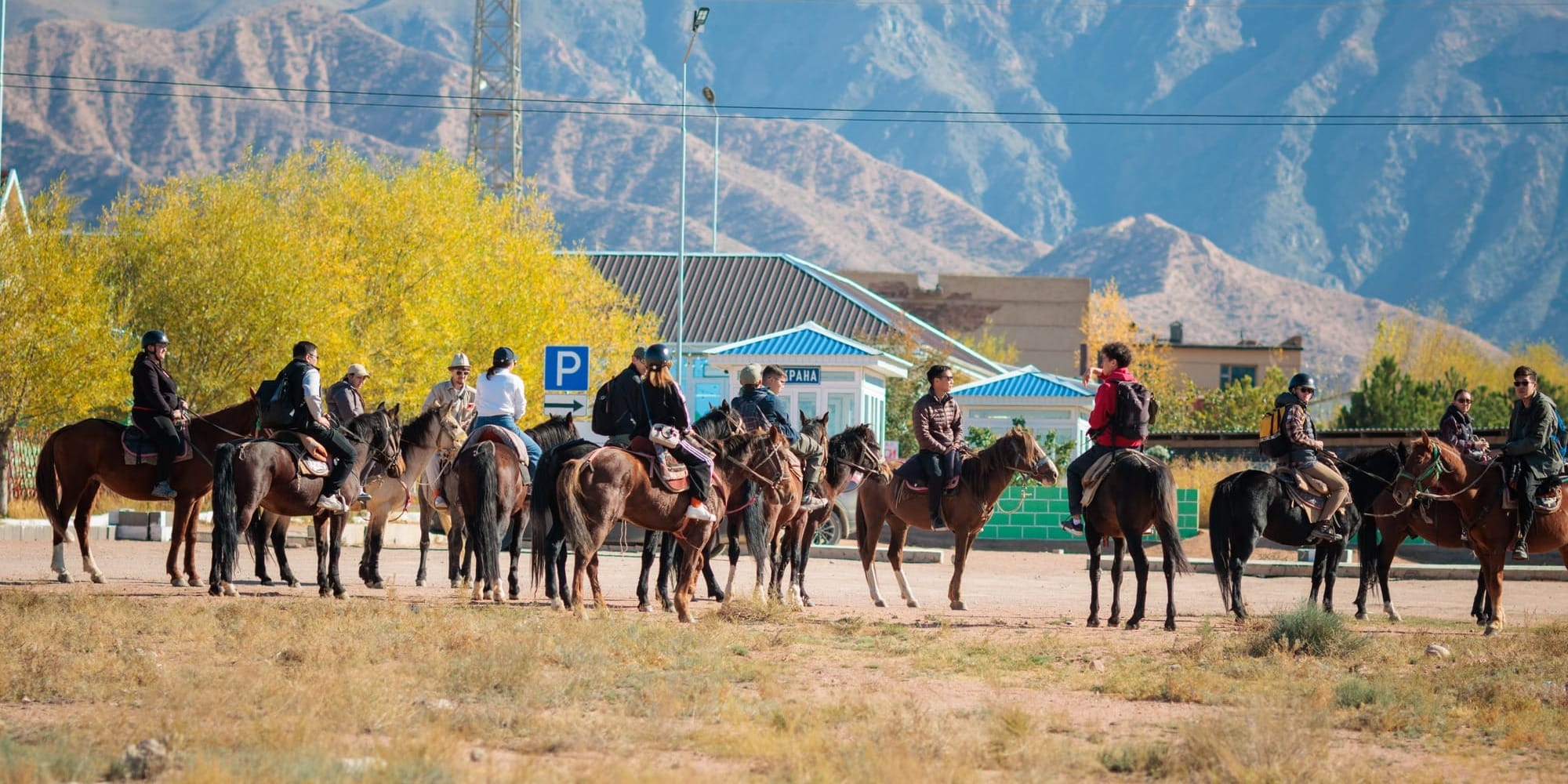 В Каджи-Сае обсудили развитие южного берега Иссык-Куля и экотуризм
