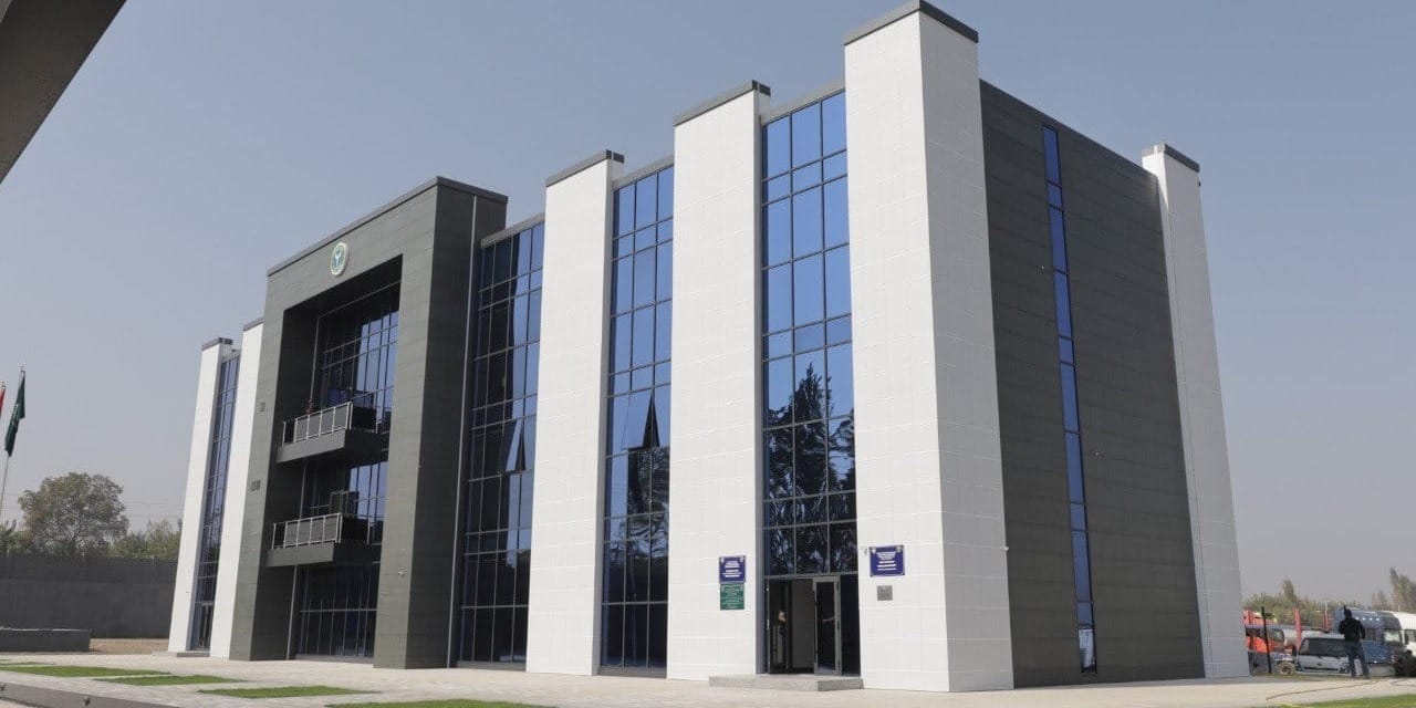 ГТС развивает цифровые сервисы и инфраструктуру на таможнях