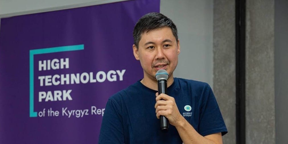 Кыргызстанский стартап NineNineSix представил технологию синтеза речи мирового уровня