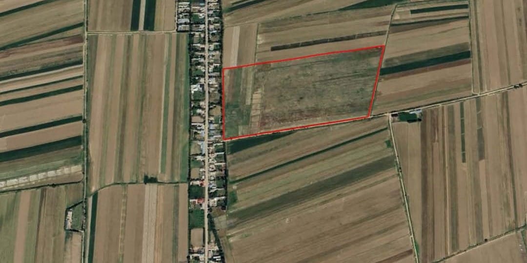 В Базар-Коргоне изъяли 7.4 га земли на 161 млн сомов — участки незаконно раздали под застройку