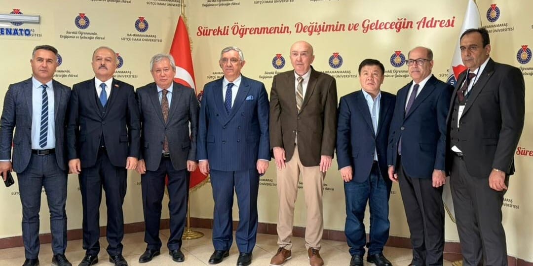 В КТУ «Манас» откроют факультет ювелирного дела совместно с ГНС