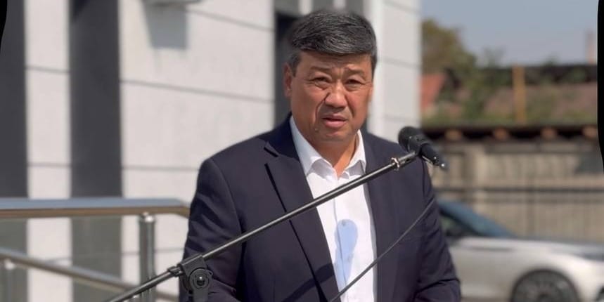 Бакыт Торобаев: Кыргызстан ставит рекорды урожайности томатов, лука и перца