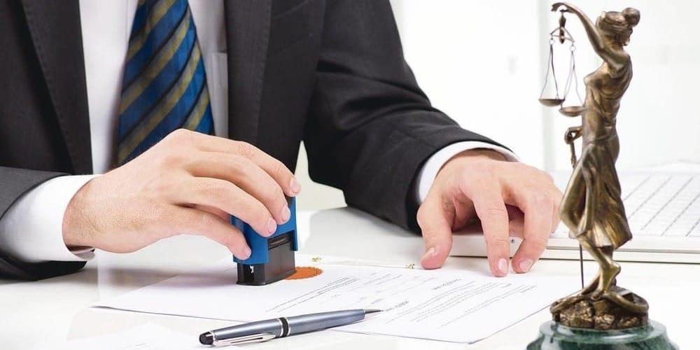 В Кыргызстане изменили порядок уплаты госпошлины при нотариальных действиях