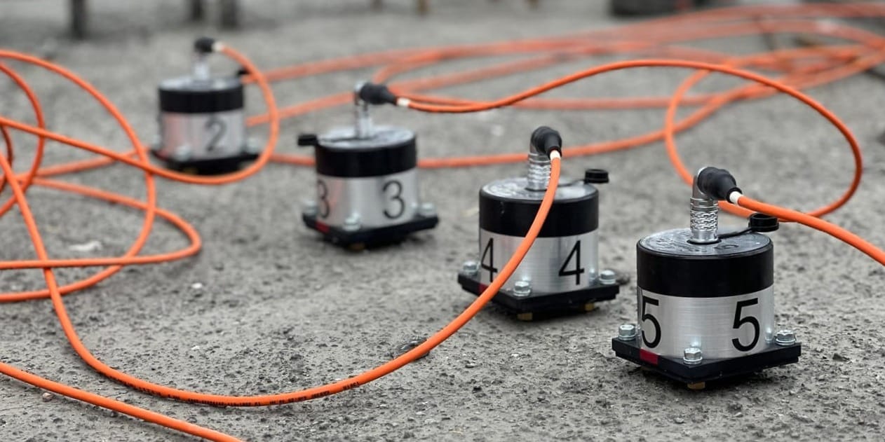 В сентябре в КР выдано 91 заключение о сейсмостойкости зданий за сентябрь.