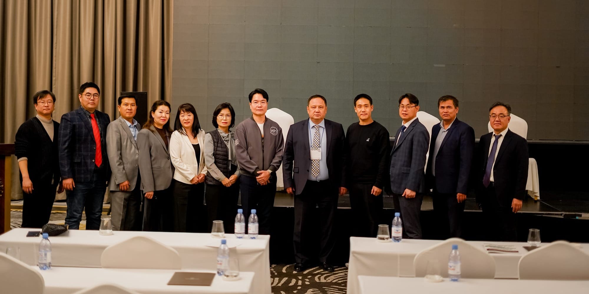 В Бишкеке прошел семинар по привлечению «зеленых» инвестиций