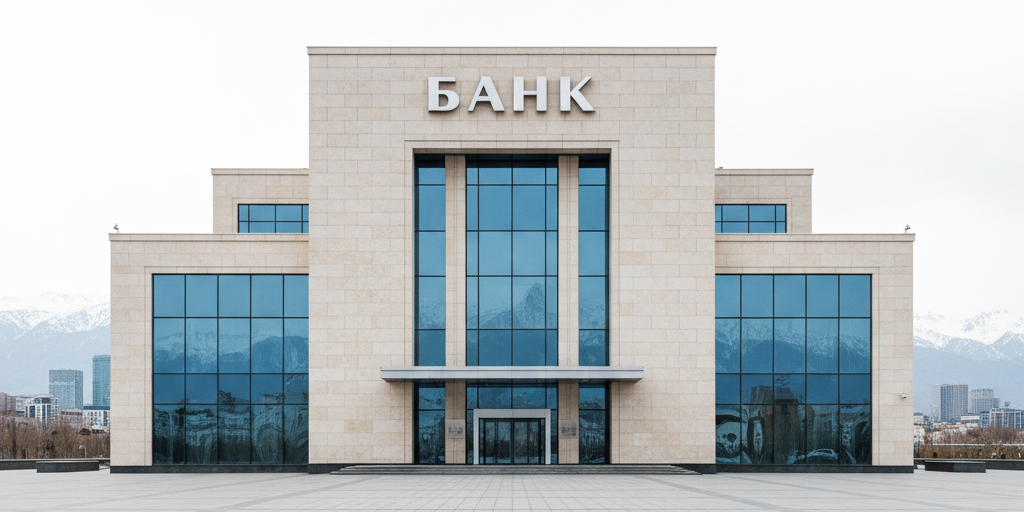 В Кыргызстане появится новый банк — «Берекет Банк»