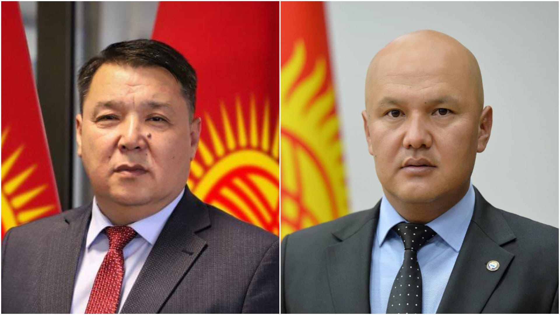 Уланбек Сатиев назначен генеральным директором НТРК