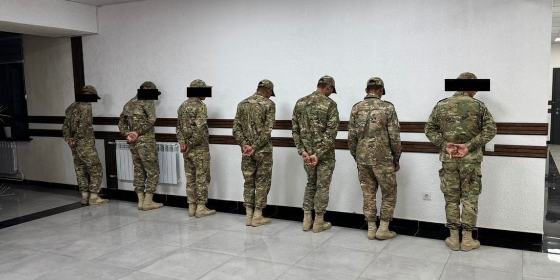 В Минобороны выявили коррупционную схему при призыве на военную службу