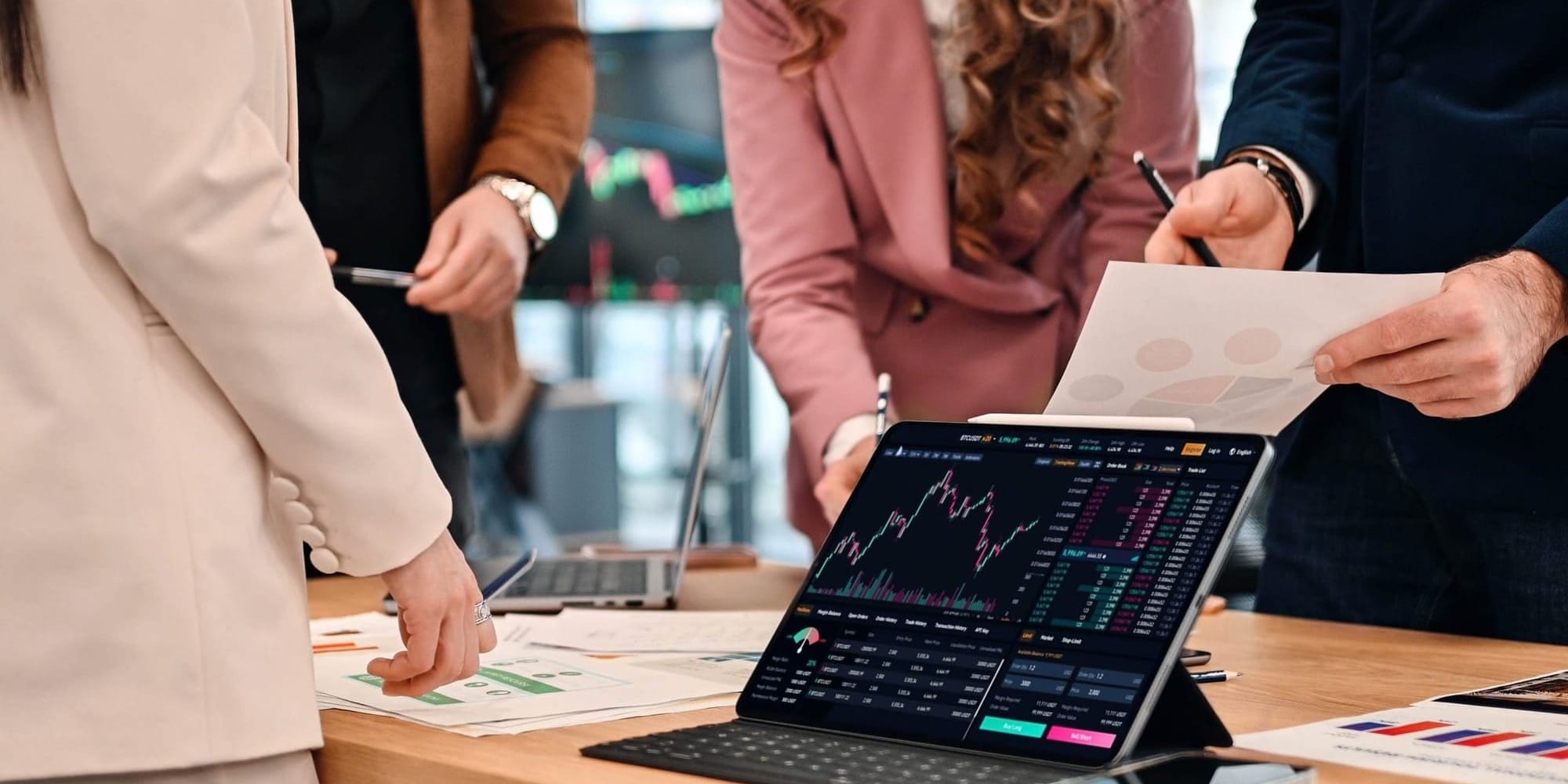 IFC представила Госфиннадзору анализ рынка венчурных инвестиций в КР