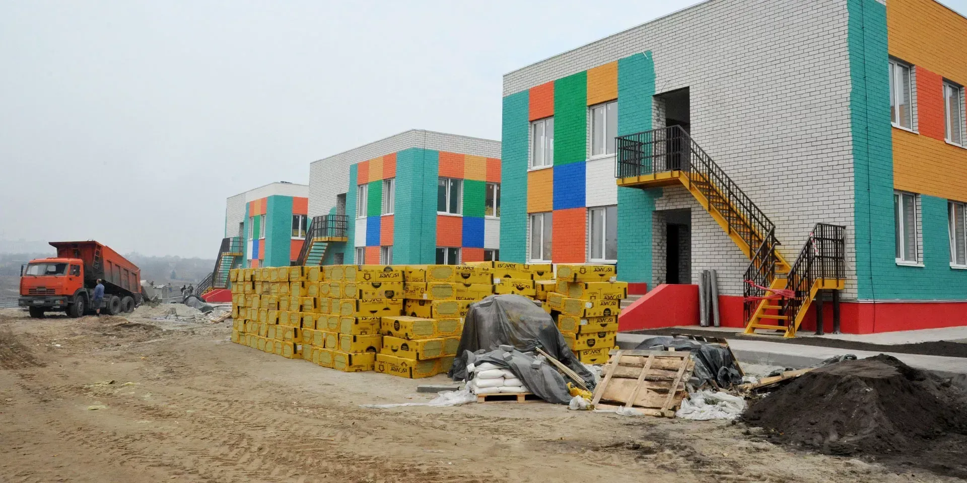 В Джалал-Абадской области построят детский сад за 42 млн сомов