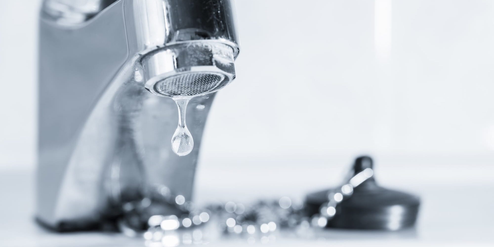 В центре Бишкека 2 октября временно отключат воду