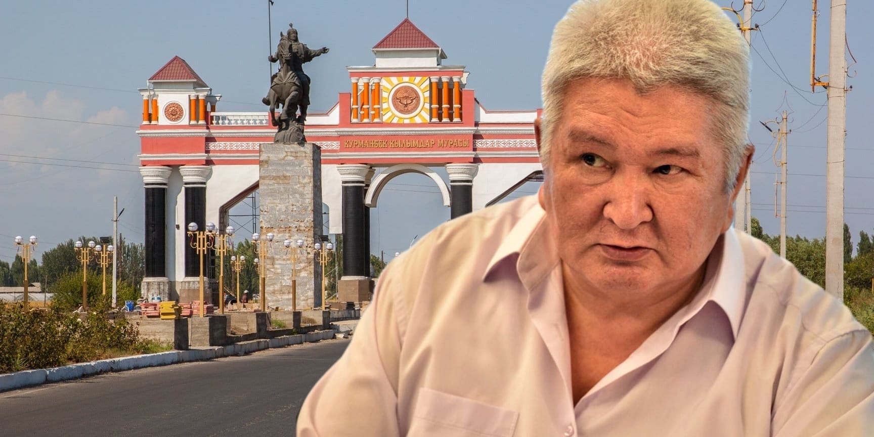 Смертная казнь, статус Манаса: Феликс Кулов предложил расширить повестку референдума в КР