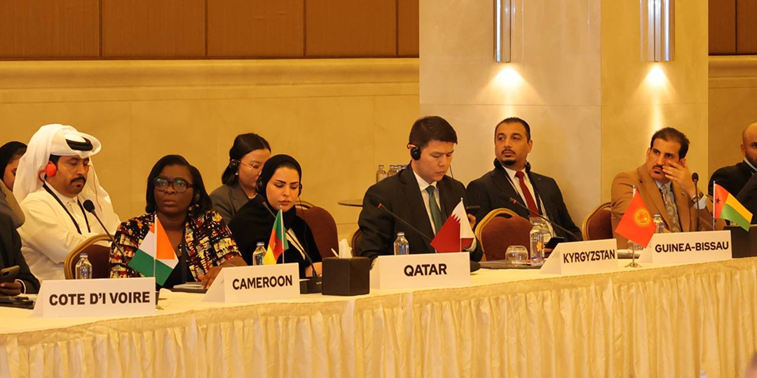 Кыргызстан принял участие в переговорах ОИС по системе преференциальной торговли