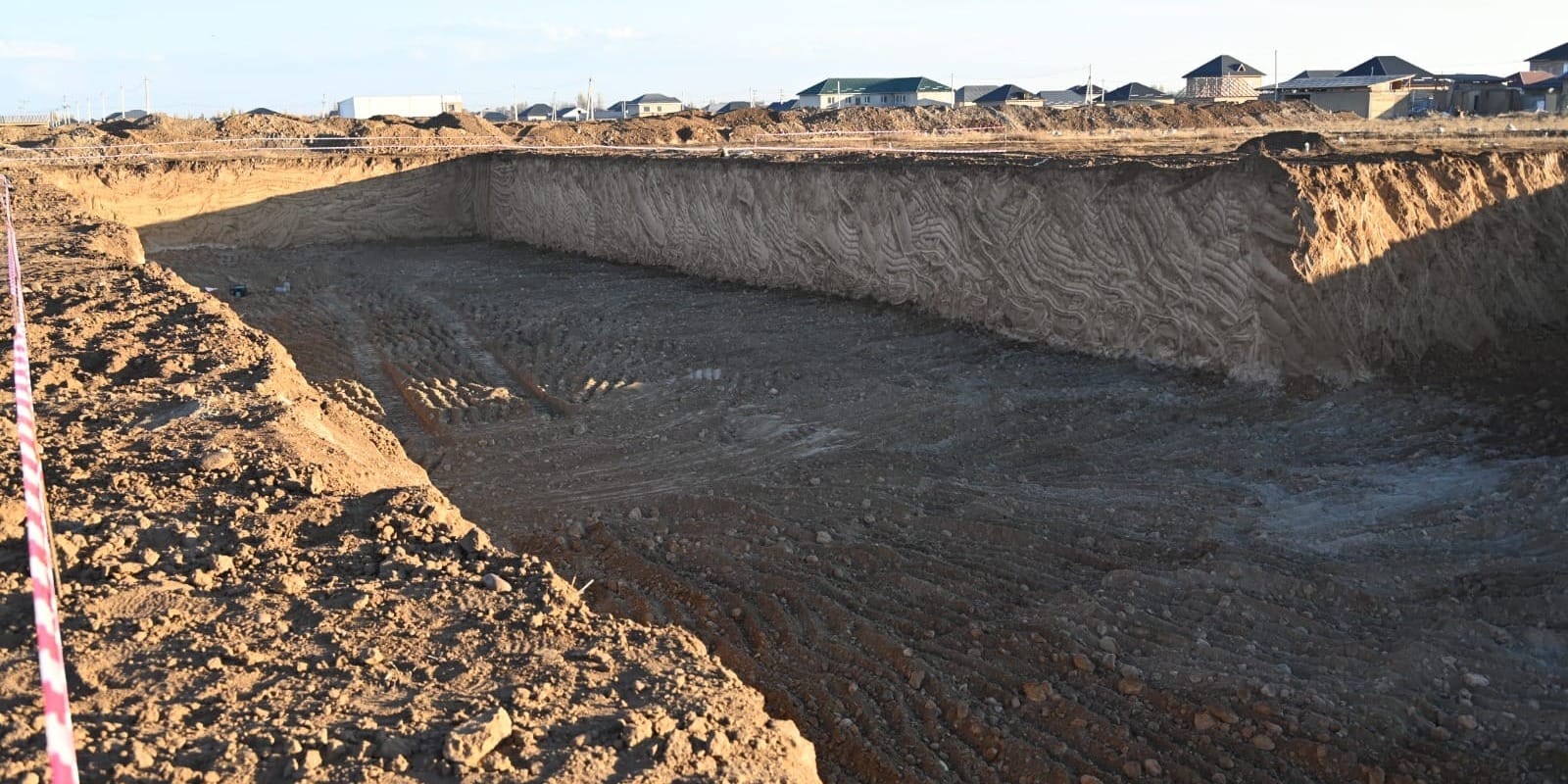 В Военно-Антоновке построят школу и детсад на сумму 547 млн сомов