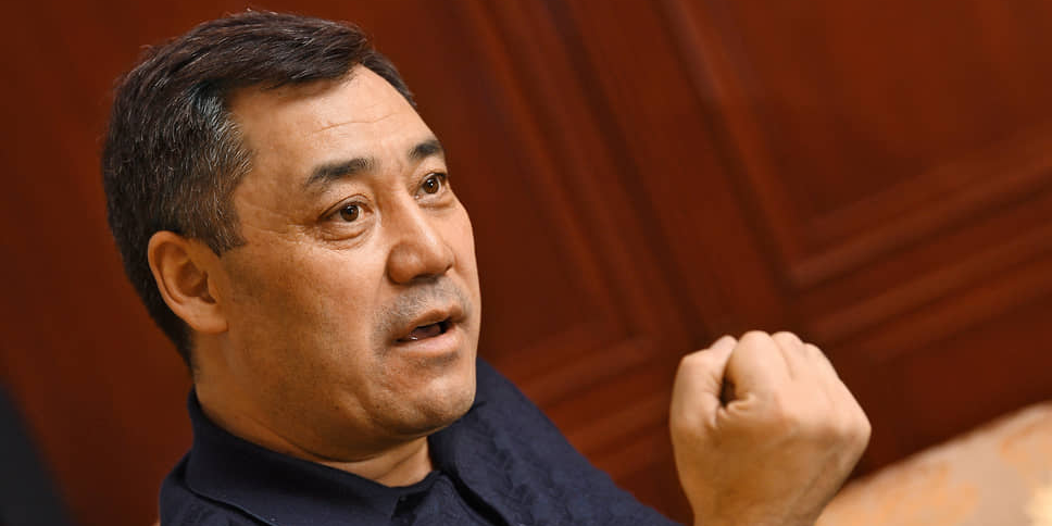  Садыр Жапаров раскритиковал ввод безлимитного тарифа на электроэнергию и поручил его отменить