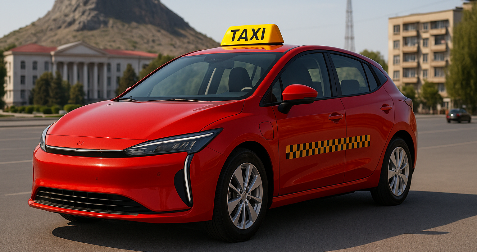 Инвествычет до 1 млн сомов и налог 1% для агрегаторов: детали нового закона