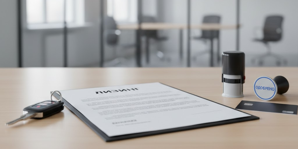 В КР ужесточают регулирование лизингового сектора: принят новый закон и проведена оценка рисков