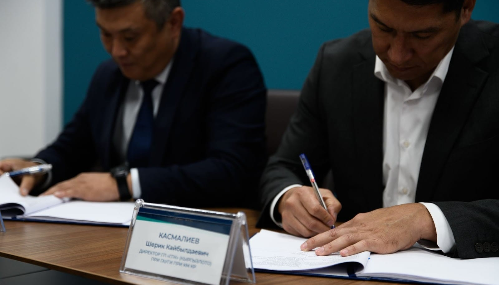 Кыргызстан создает единую лотерейную инфраструктуру