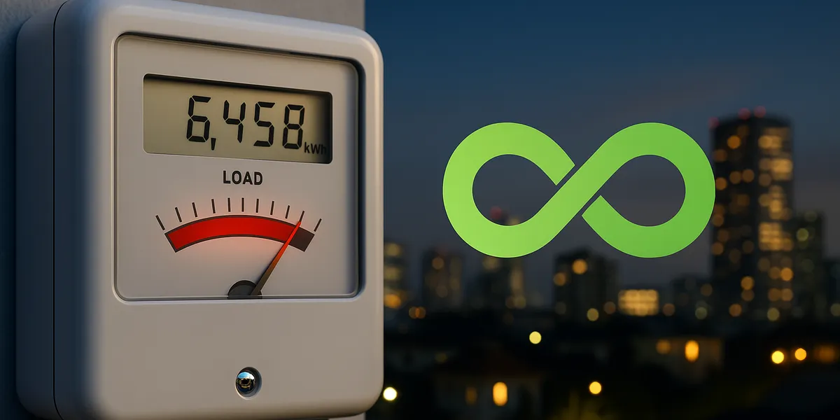 Энергосистема Кыргызстана: снижение мощности до 3 кВт в часы пик