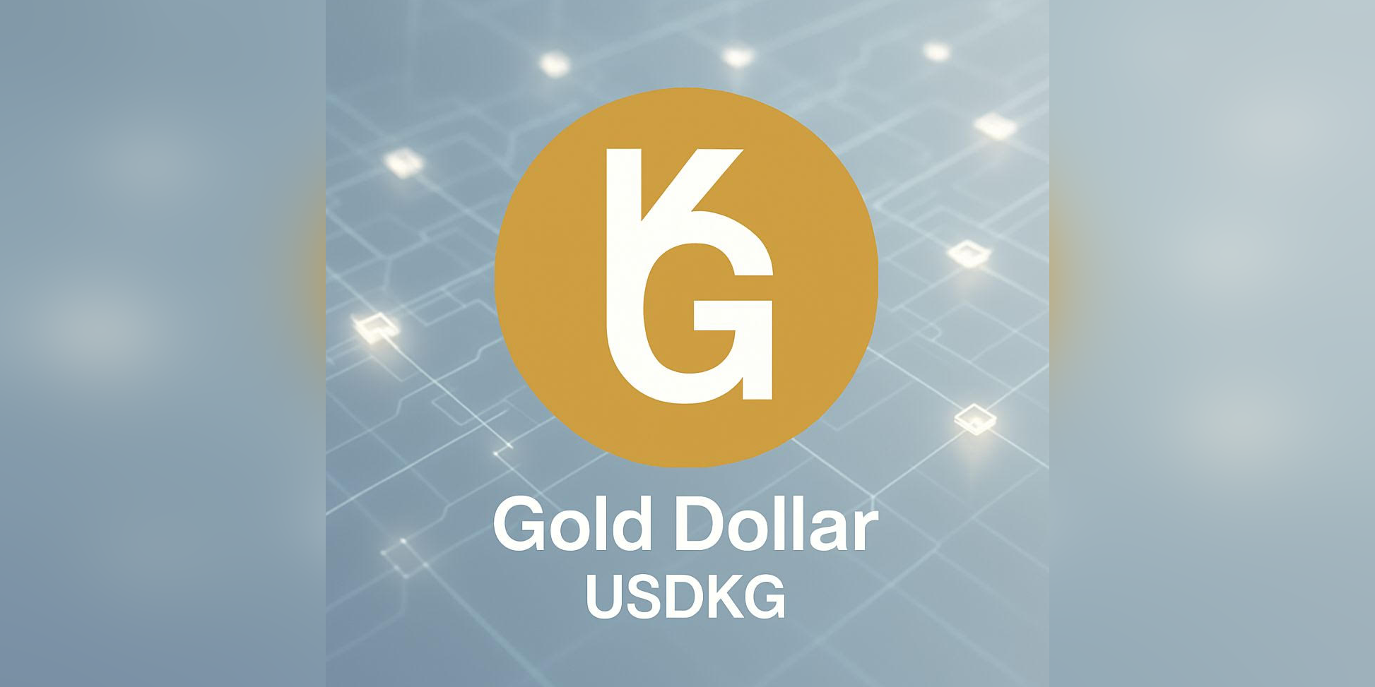 Первый в мире госстейблкоин на золоте: что известно о запуске USDKG?