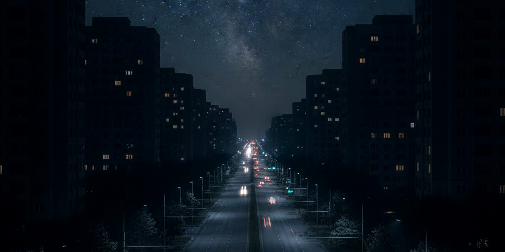 ⚡️ Где не будет электричества 7 ноября: график отключений в Бишкеке