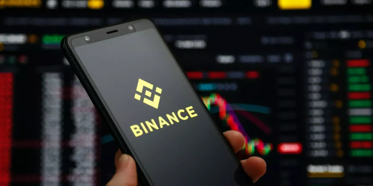 Как защитить свой аккаунт Binance: четыре рабочих инструмента