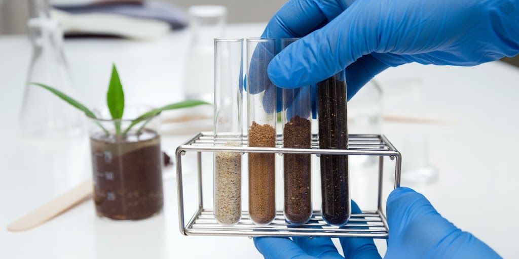 Южная агрохимстанция получит новое оборудование до конца 2025 года