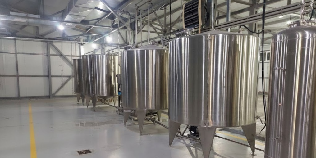 Как работает «Кыргызско-Чешская водная компания» в Чон-Алае, рассказали в Минсельхозе