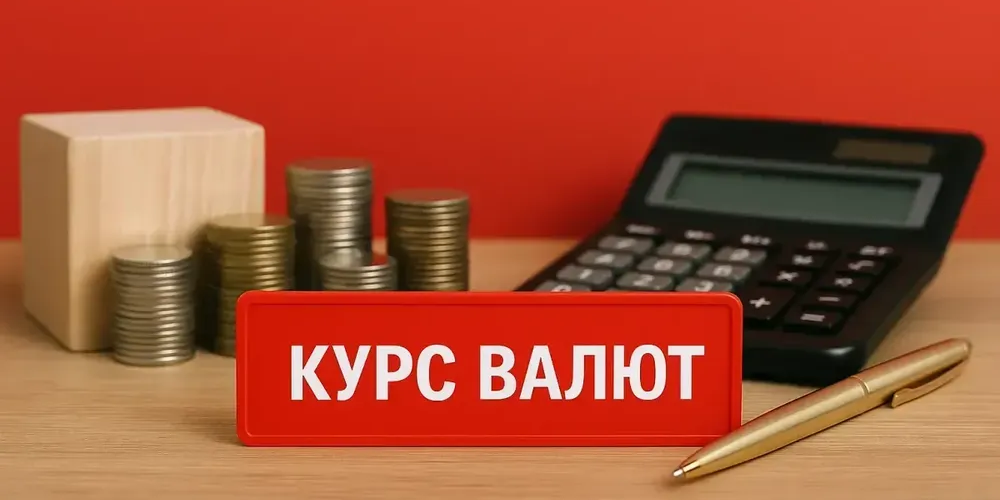 Сколько стоят основные валюты в обменках Бишкека и комбанках КР? Актуальный курс на 17 ноября
