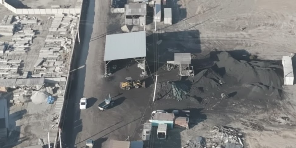 ГКНБ выявил схемы перепродажи социального угля по завышенным ценам