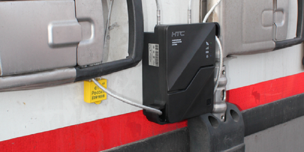 С 1 февраля ЕЭК вводит навигационные пломбы для перевозок леса из России в Казахстан и КР