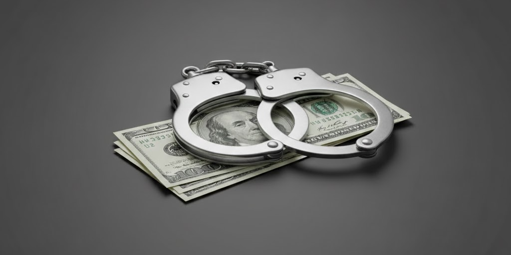 КР меняет правила борьбы с преступными доходами: утвержден пакет из 15 документов