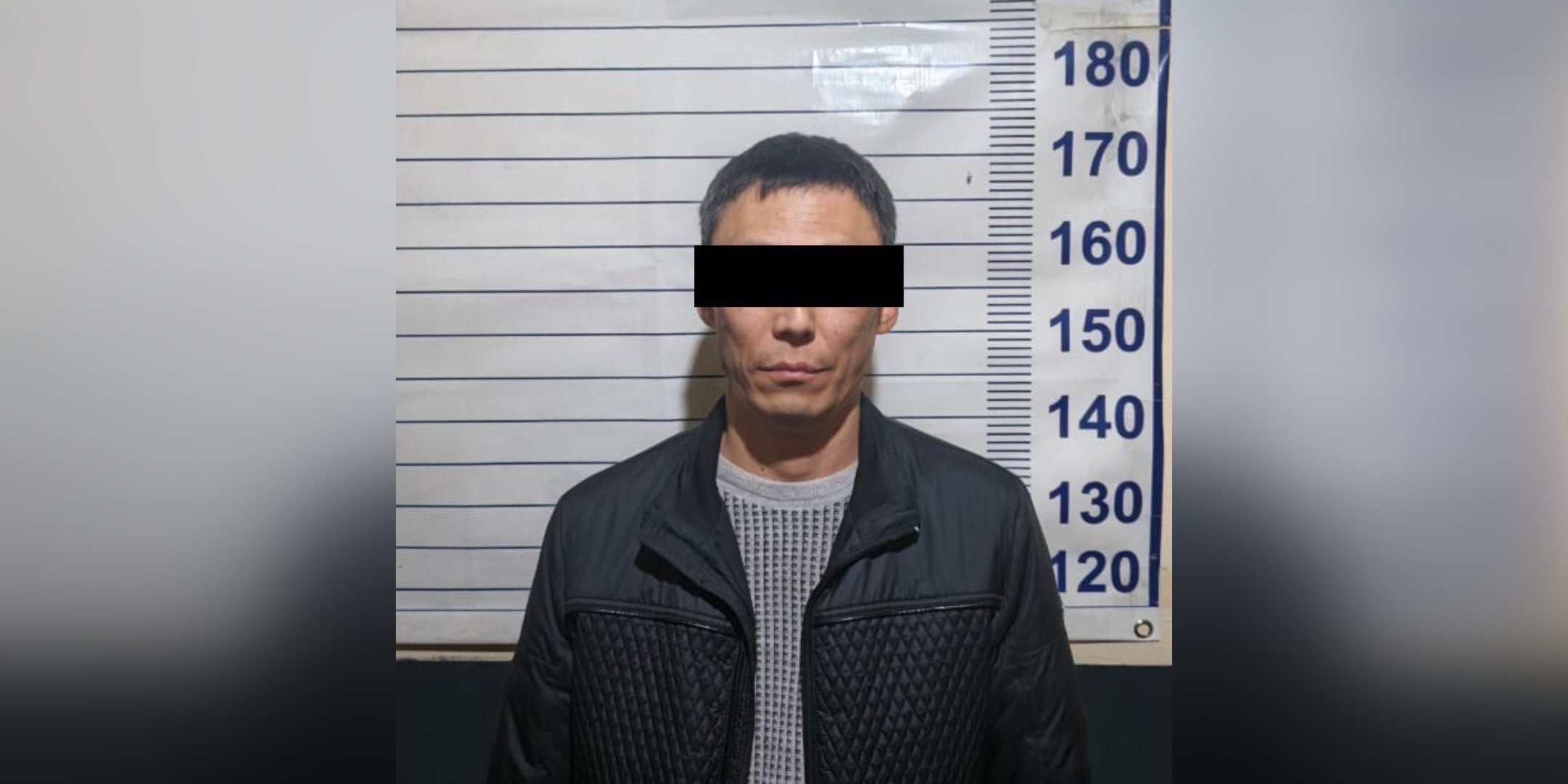 Задержан директор стройкомпании, сорвавший госконтракт в Кеминском районе