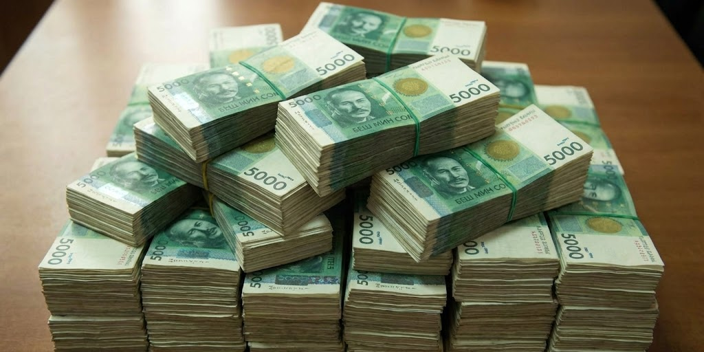 Инновационный центр «МедВетСити+» увеличит капитал на 250 млн сомов