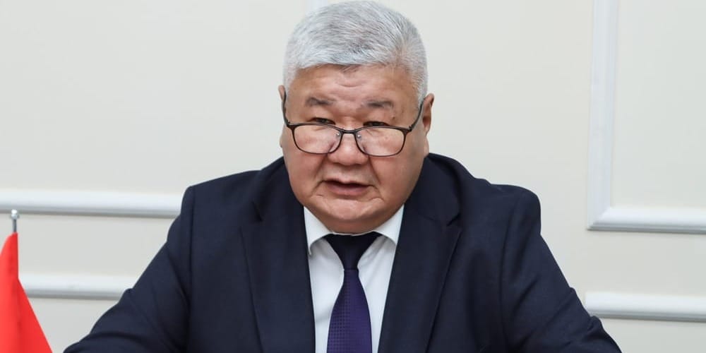 Министр энергетики поручил строго соблюдать режим экономии электроэнергии