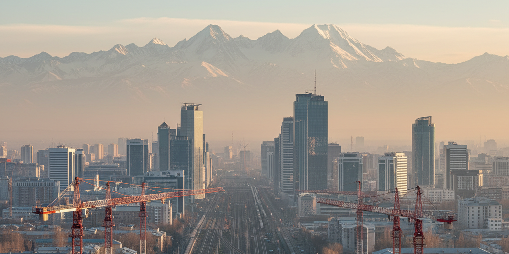 Что ждет экономику КР в ближайшие три года: осенний прогноз ЕФСР