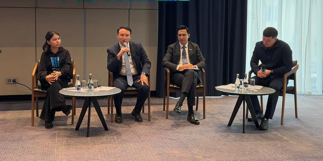 В Кыргызстане создан Деловой совет по вопросам детей