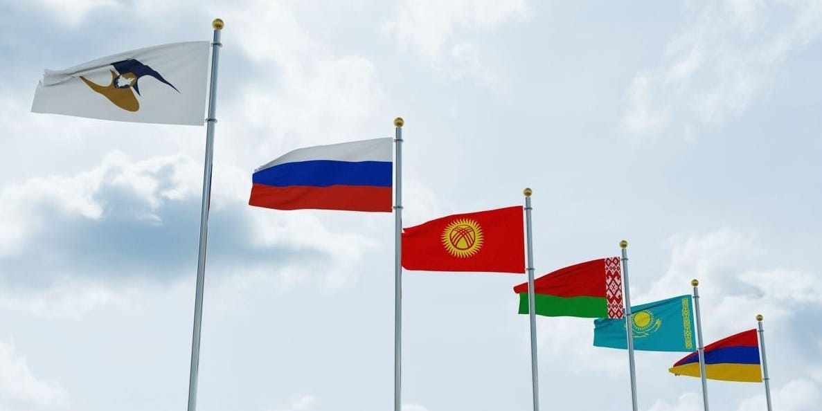 Цены и тарифы выросли во всем ЕАЭС: статистика за октябрь