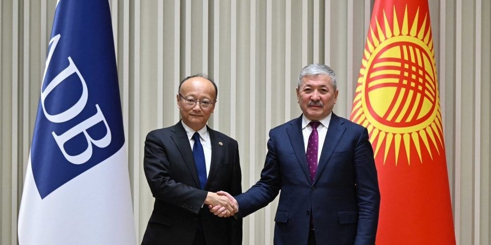 АБР и Минфин подписали соглашение по льготным ипотекам на $65 млн: кому они будут доступны?