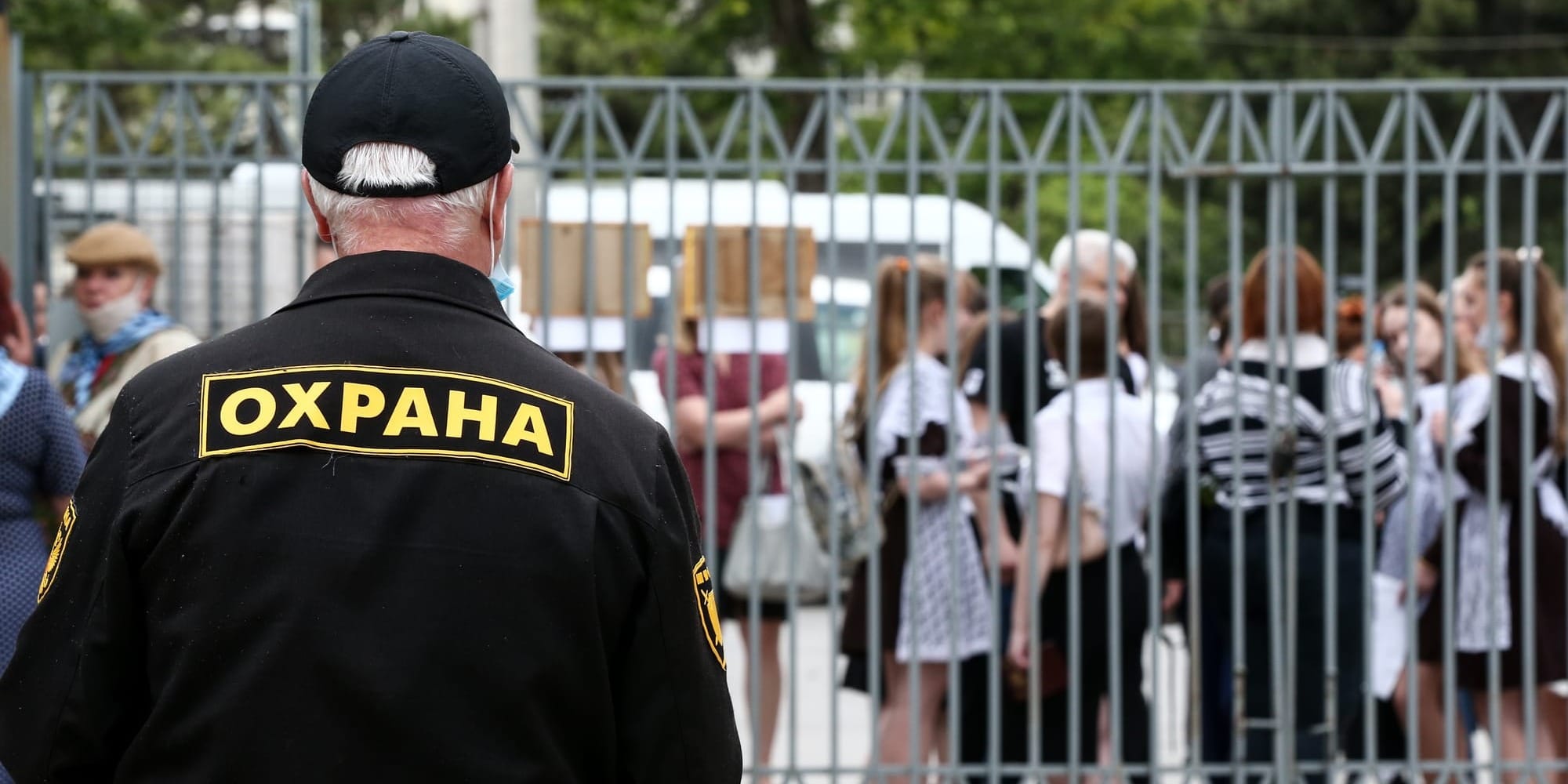 Мэрия Бишкека планирует выделить 34 млн сомов на охрану школ в Свердловском районе