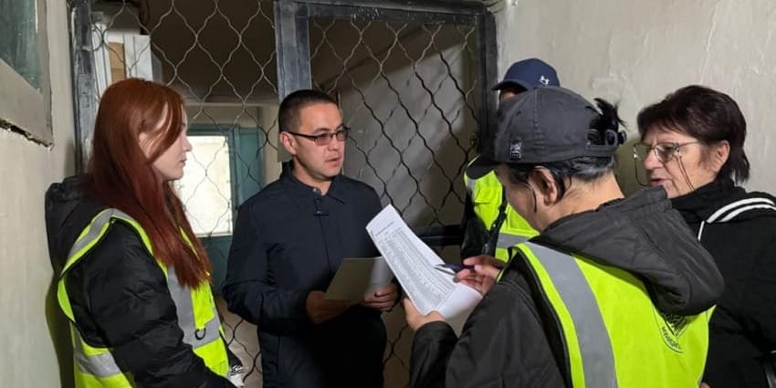 «Бишкекгорлифт» прошелся по должникам: кто рискует остаться без подъемников